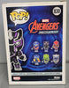 ***Collection Only*** Funko Pop Marvel Black Panther Mech #830