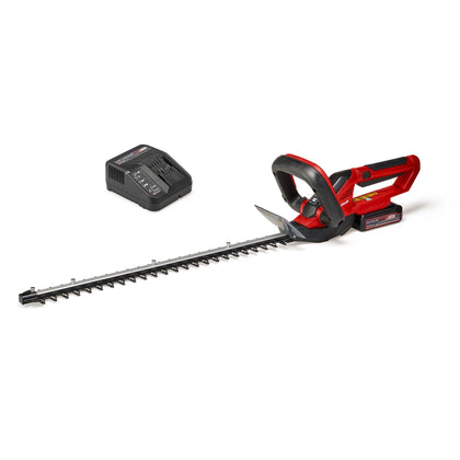 **COLLECTION ONLY**Einhell GE-CH 1855/1 Li 18V Cordless 55cm Hedge Trimmer