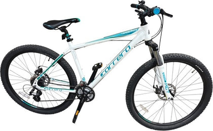 Carrera Vengeance Mountain Bike 16