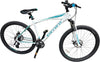 Carrera Vengeance Mountain Bike 16" Frame 27.5"x 2.10 Wheels **Store Collection Only**