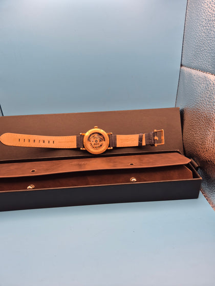 Ingersoll The Herald I00407B Automatic Mens Watch.