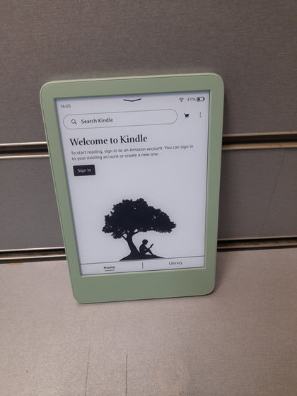 Amazon Kindle eReader 16GB