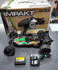 RC 1/12 Helion Impakt & 1/16 - Boxed