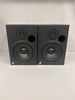 Event Tuned Reference 8 TR8 Active Monitors Black - Collection Only
