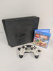 Playstation 4 Slim Console, 1TB Lego Marvel Superheroes Package