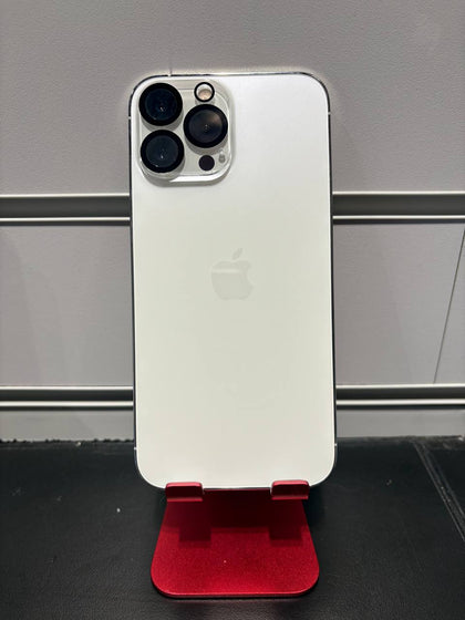 Apple iPhone 13 Pro Max 256GB Silver, Unlocked