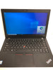 Lenovo ThinkPad X280 Intel Core i5-8250U 8GB RAM 256GB SSD Windows 10