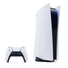 Sony Playstation 5 (PS5) Console - Standard Disc Edition