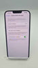 Apple Iphone 14 Plus Mobile Phone - 128GB SSD - Open Unlocked - Purple - Unboxed (85% Battery)