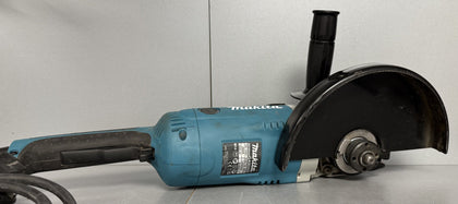 ** Collection Only ** Makita GA9020S/2 2000W 9