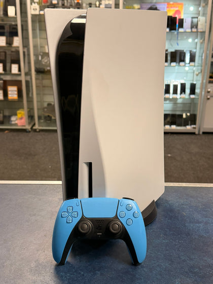 ps5 disc 825gb console