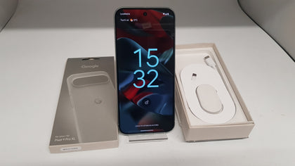 Google Pixel 9 Pro XL - 256GB - Hazel