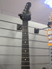 Encore Black Electric Guitar 6 String