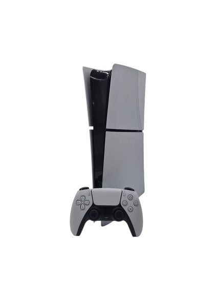 Sony Playstation 5 1tb Digital Slim Console