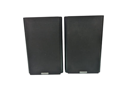 Mission LX-3 MkII Bookshelf Speaker (Pair)