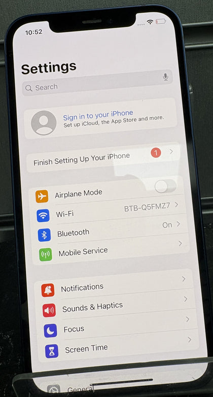 Iphone 12