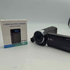 Sony HDR-CX240E Handycam Camcorder – 9.2MP – 27x Optical Zoom – Full HD – Black