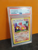 1999 Pokemon Game Charmeleon Shadowless - Psa 9 - 24/102 - 24