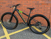 VOODOO BIZANGO MOUNTAIN BIKE, 16" Frame / 28" Wheels / 10 Speed