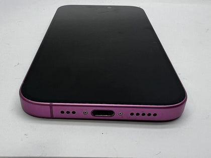 Apple iPhone 16 - 128 GB - Pink