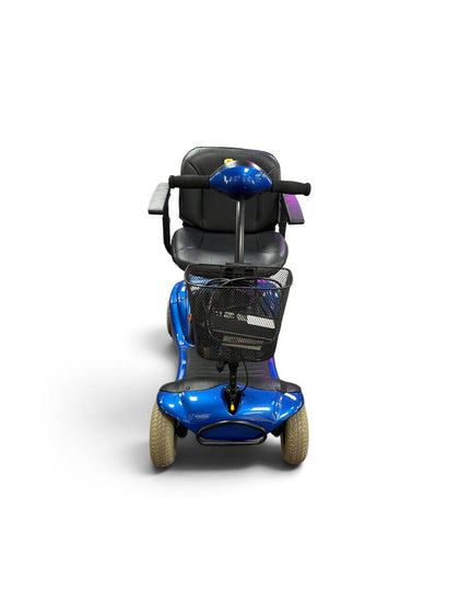 Eden Bootmaster Elite Mobility Scooter With Charger + Key Scooter (4MPH) **COLLECTION ONLY WYTHENSHAWE**