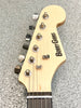 Bobby Gibbs Six String Electric Guitar