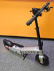 Pure Advance Flex Electric Scooter For Adults - Platinum **Collection Only**