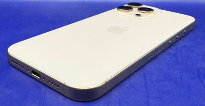 Apple iPhone 16 Pro Max 1TB Desert Titanium Unlocked - Chesterfield