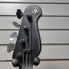 Yamaha BB734A Active Bass Guitar in Black