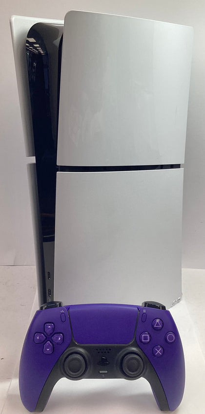 Sony PlayStation 5 Console Digital Edition