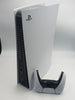 Sony PlayStation 5 (ps5) Disc Edition 825GB Console with 1 Controller and all leads unboxed