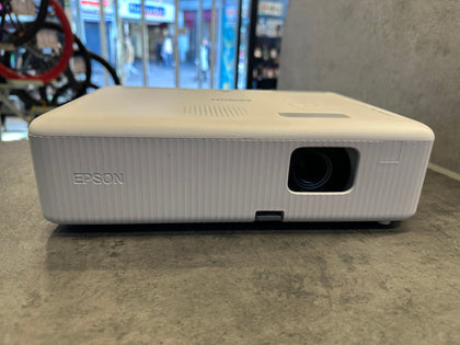 Epson LCD Projector CO-FH01 HA84B  Full HD 1080p - HDMI input