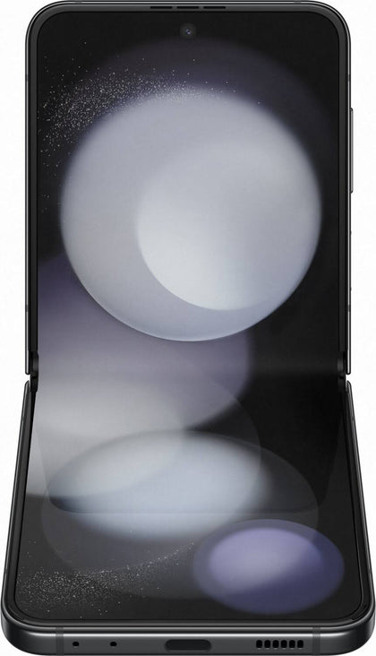Samsung Galaxy Z Flip 5 256gb Graphite Network Unlocked Fast Shipping