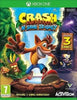 Crash Bandicoot N. Sane Trilogy Xbox One Game - Used