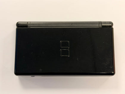 Nintendo DS Lite Console, Black