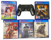 Sony Playstation 4 Slim 500GB Bundle