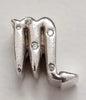 Genuine Pandora Sparkling Scorpio Zodiac Sign S925 ALE Charm  #798430C01
