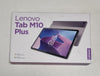 Lenovo Tab M10 Plus 10.3" Tablet - 64GB, Grey