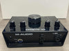 M-Audio air 192 4 - audio interface