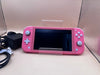 Nintendo Switch Lite - Pink