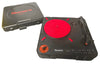 Numark PT01 Scratch Portable Turntable