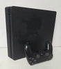 Sony Playstation 4 500GB Slim Console & 3 Games