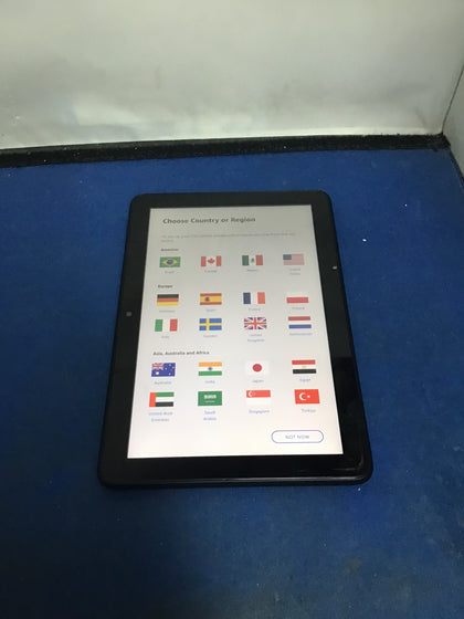 Kindle Fire HD 8 (12th Gen)