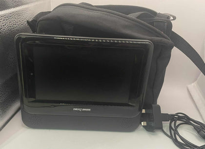 PORTABLE DVD PLAYER