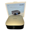 Kogata Gc355 4k Short Throw Projector Boxed