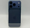 Apple iPhone 17 Pro (A3523) 512GB Deep Blue, Unlocked 100% Battery Health, Unboxed