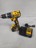 DeWalt DCD796 18V Brushless Combi Drill