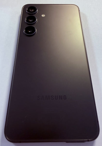 Samsung Galaxy S24 128GB Onyx Black - Unlocked