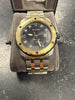 Bulova marine star diamond
