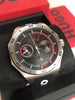 Men's Grail Sport Multi Dial Strap Watch ( 24 MOnth Warranty)